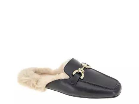 Балетки Pendall Mule Bcbgeneration, черный