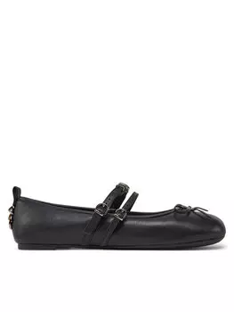Балетки PINKO, черный