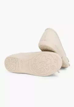 Балетки Pisamonas, бежевый