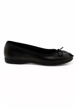 Балетки Pisamonas, черный