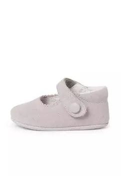 Балетки Pisamonas, цвет gris