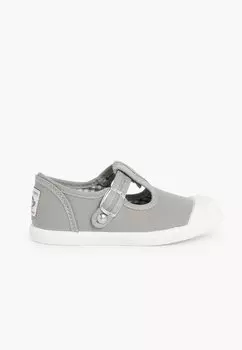 Балетки Pisamonas, цвет gris