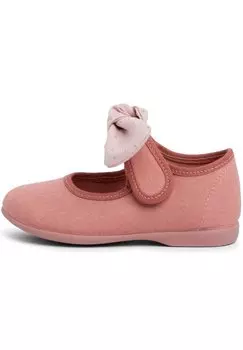 Балетки Pisamonas, цвет rosa