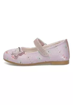 Балетки Polaris Ballet Flats BABETTE, сиреневый