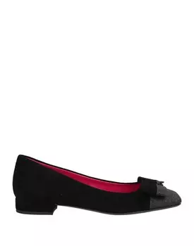 Балетки Pollini, черный