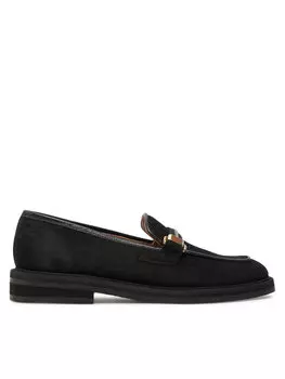 Балетки Pollini, черный