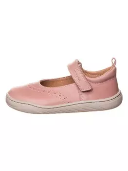 Балетки POM POM, розовый
