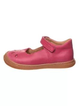 Балетки POM POM, розовый