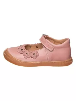 Балетки POM POM, розовый