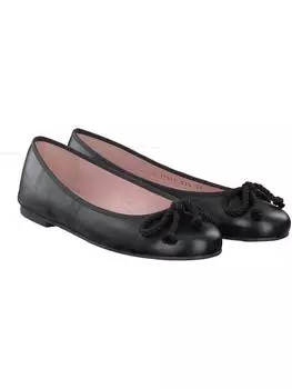 Балетки Pretty Ballerinas, черный