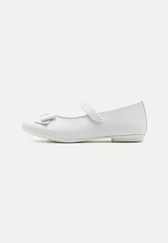 Балетки Primigi, цвет bianco