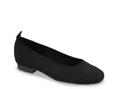 Балетки Rasia Mia, Black