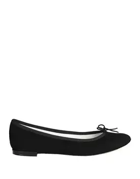 Балетки Repetto, черный