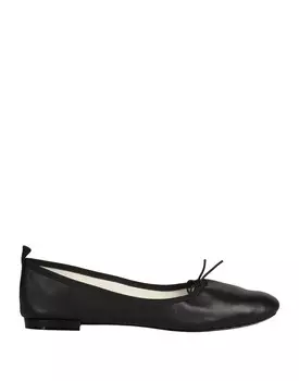 Балетки Repetto, черный