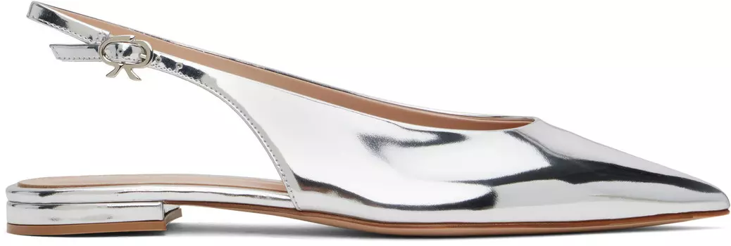 Балетки Robbie Sling 05 Gianvito Rossi