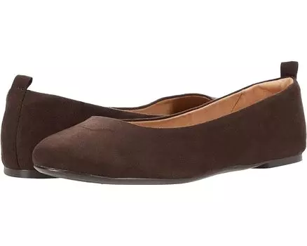 Балетки rsvp Belen, цвет Cocoa Micro