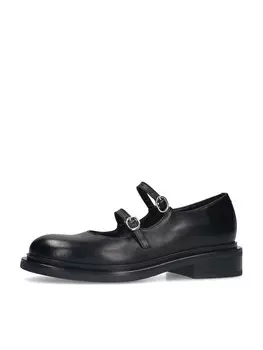 Балетки SACHA Ballet Flats, черный