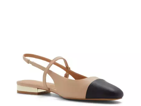 Балетки Sadey Flat Aldo, бежевый