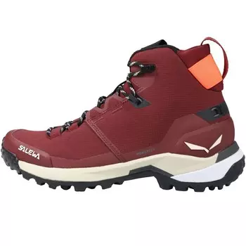 Балетки SALEWA Puez Mid Powertex, красный