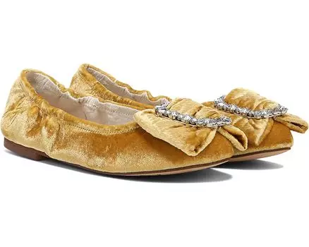 Балетки Sam Edelman Farah, цвет Safronse