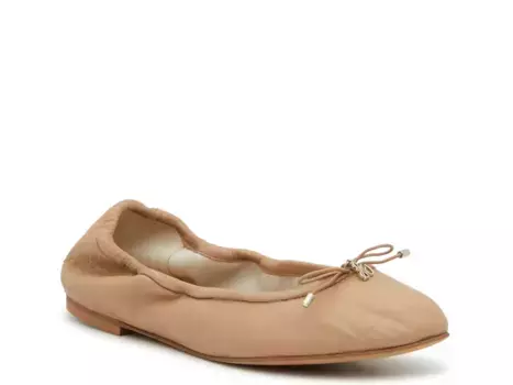Балетки Sam Edelman Felicia, бежевые