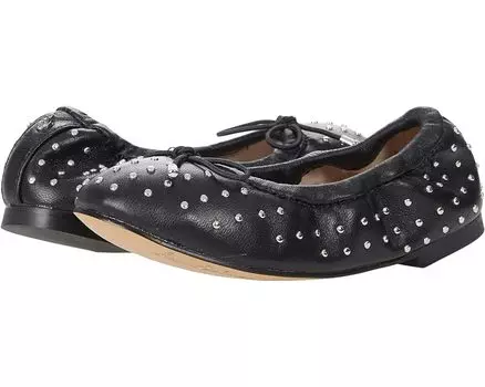 Балетки Sam Edelman Fiona Mini, черный