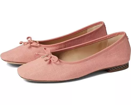 Балетки Sam Edelman Marisol, цвет Clay