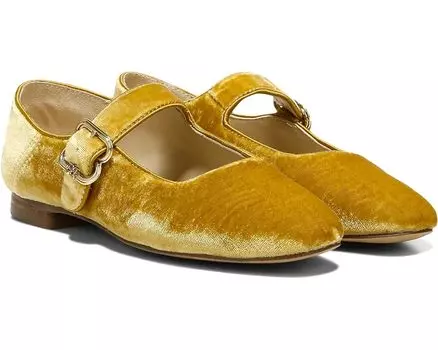 Балетки Sam Edelman Michaela, цвет Saffron
