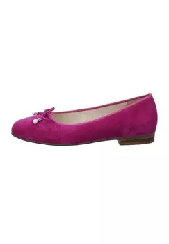Балетки Sardinia ara, цвет rosa