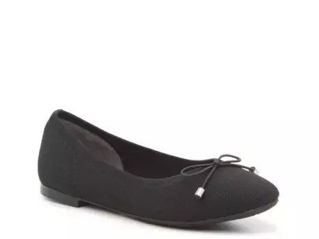 Балетки Sasha Flat Kelly & Katie, черный