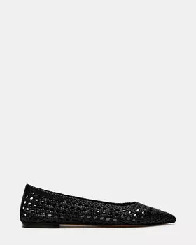 Балетки Saxton Steve Madden, черный
