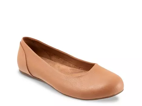 Балетки Sonoma Softwalk, цвет Tan