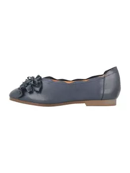Балетки Spring Footwear, синий