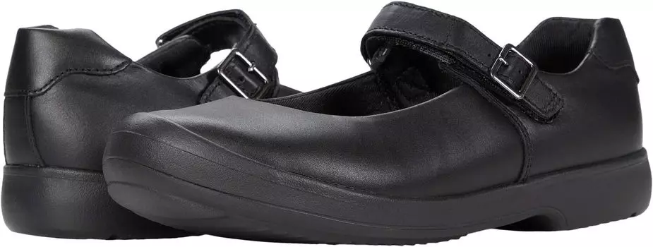 Балетки SR Ainsley Stride Rite, черный