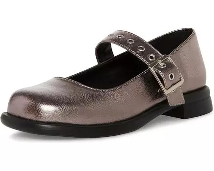 Балетки Steve Madden Bitsy, цвет Pewter