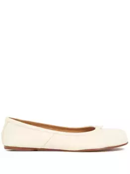 Балетки Tabi MAISON MARGIELA, белый
