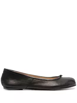 Балетки Tabi MAISON MARGIELA, черный