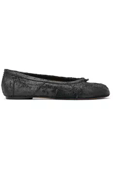 Балетки Tabi new Maison Margiela, черный