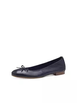 Балетки Tamaris Ballerinas, темно-синий