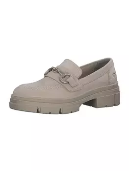 Балетки Tamaris Classic Flats, серый