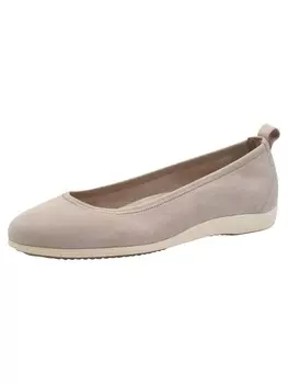Балетки Tamaris, цвет light grey
