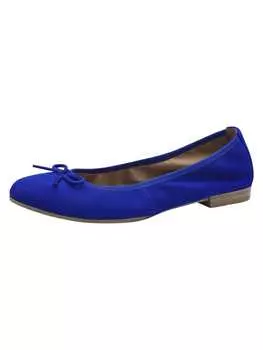 Балетки Tamaris, цвет royal blue