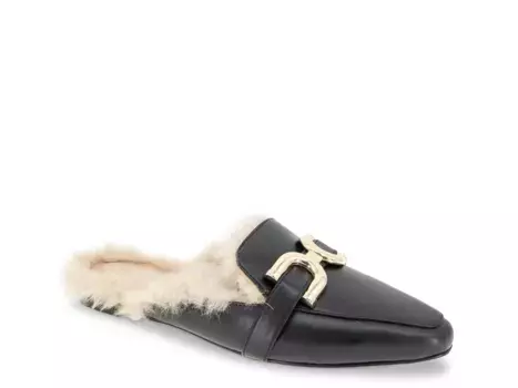Балетки Tara Mule Bcbgeneration, черный