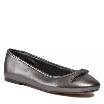 Балетки Ted Baker, серый