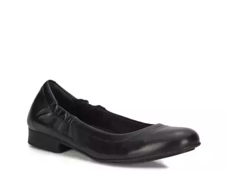 Балетки Tess Flat Ros Hommerson, черный