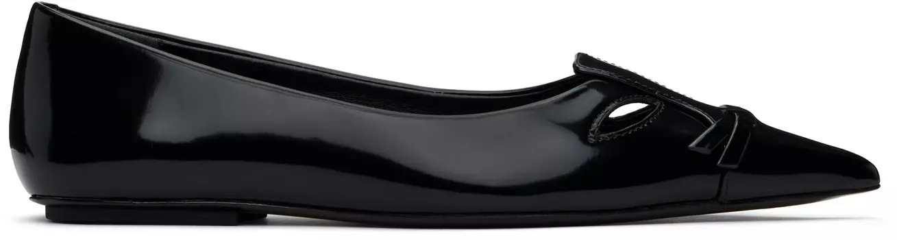 Балетки «The Kat» Marc Jacobs