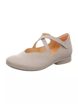 Балетки Think! Ballerina GUAD2, цвет Schlamm