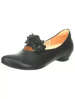 Балетки THINK! Ballet Flats, черный