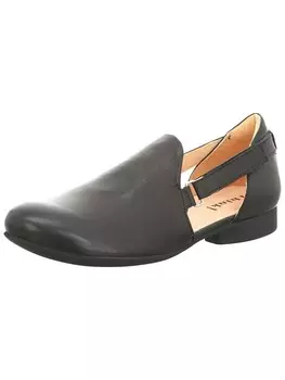 Балетки THINK! Classic Flats, черный