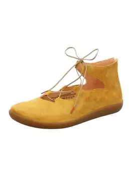 Балетки Think!, цвет caramel
